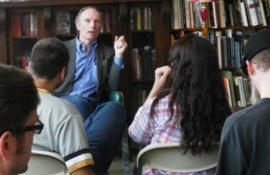 Lawrence C. Connolly at Eljay's Books