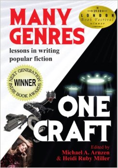 One Craft Many Genres