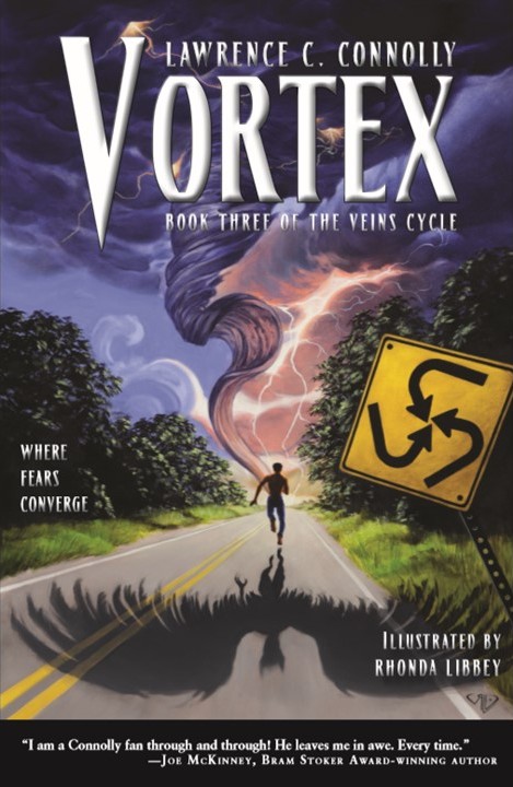 Vortex Cover