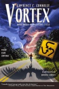 Vortex-Cover