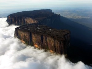 mount roraima