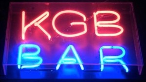 KGB sign1