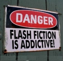 flash fiction