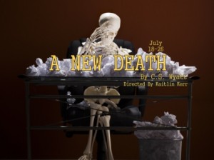 New Death