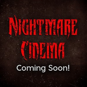 nightmare cinema