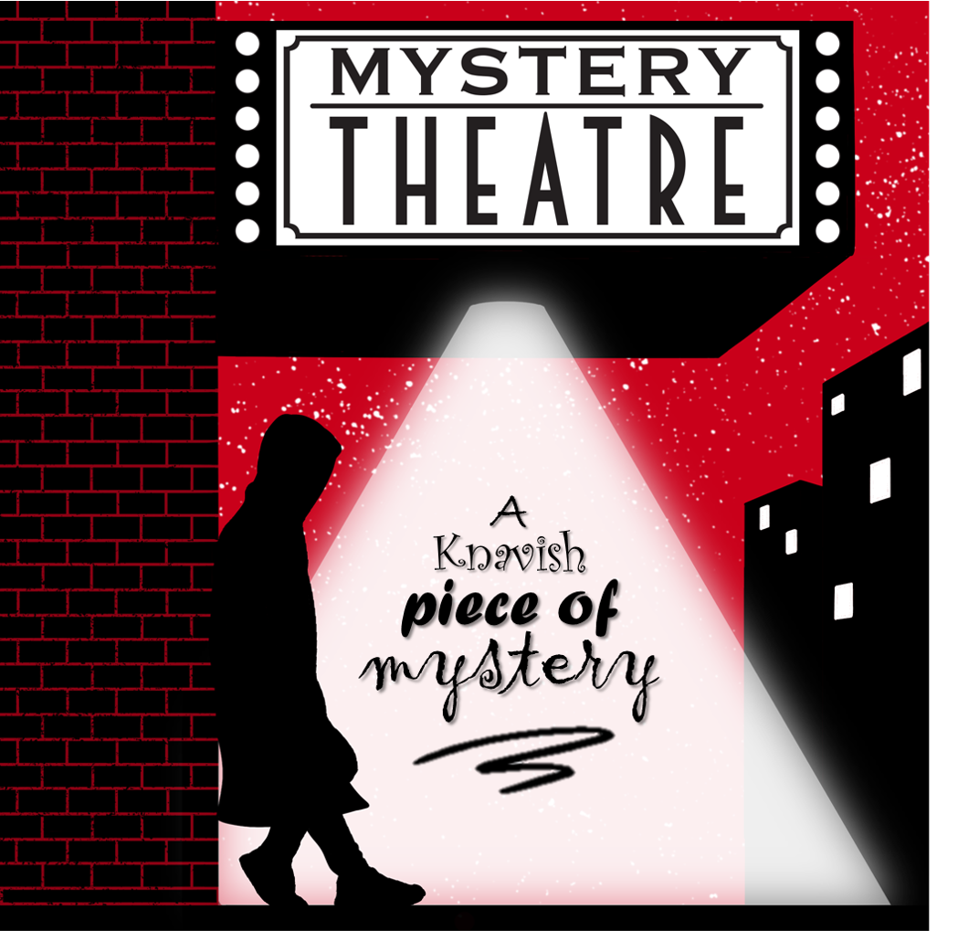 Upcoming Events at Prime Stage Theatre:Mystery, Monsters, and More …